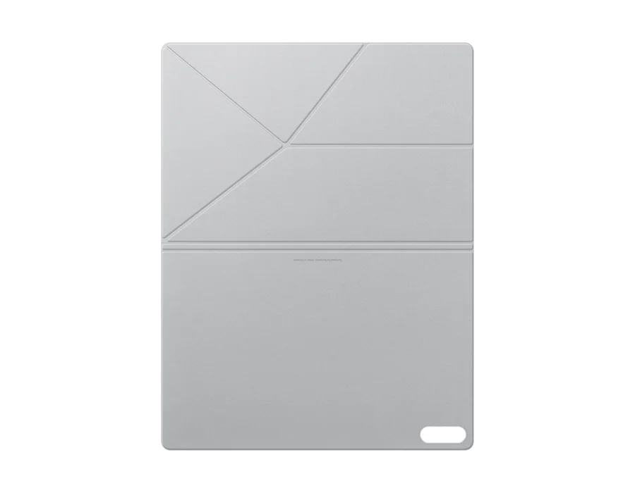 Samsung Galaxy Tab S11 Ultra Book Cover – White – EF-BX930PWEGIN