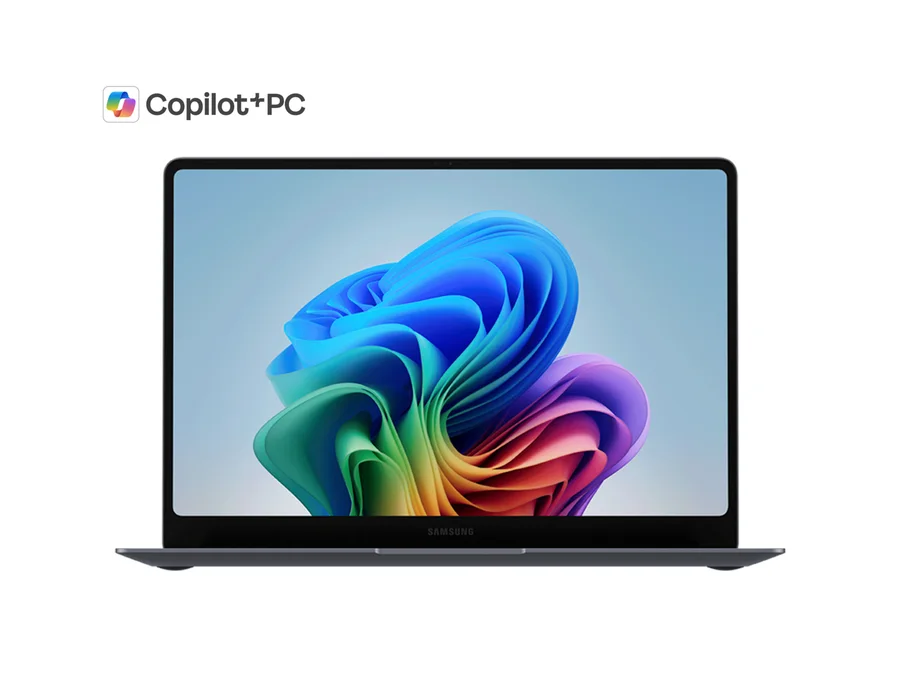 Samsung Galaxy Book6 Pro, 40.62 cm, Ultra X7, 32 GB, Copilot+ PC (1 TB) – Gray – NP960XJG-KG4IN