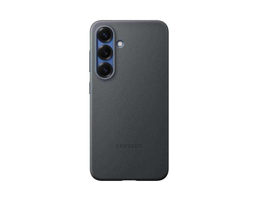 Samsung Galaxy S25 Kindsuit Case – Black – EF-VS931PBEGIN