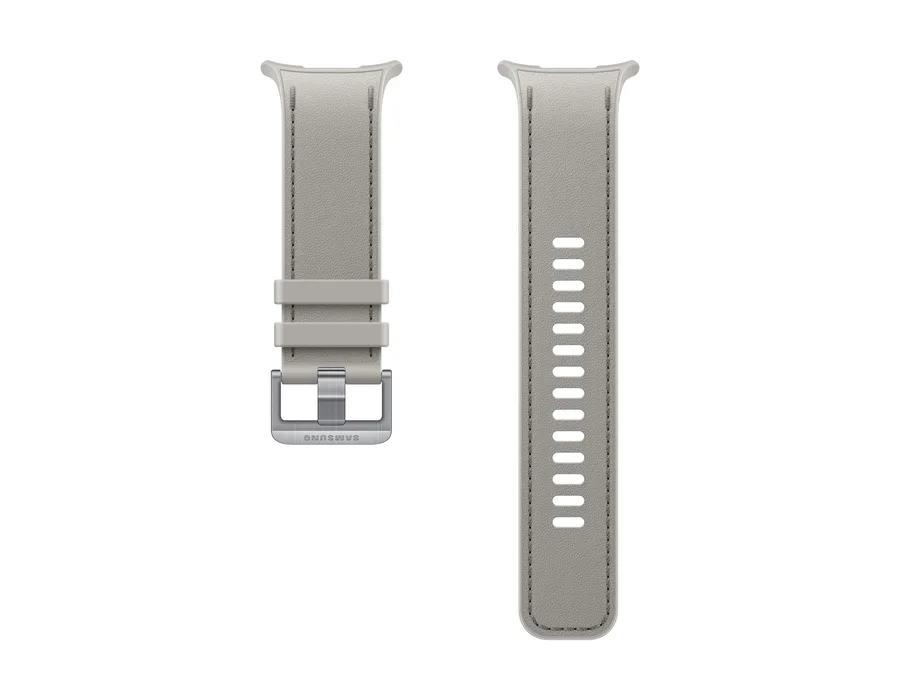 Samsung PeakForm Band (S/M/L) for Galaxy Watch Ultra2 – Taupe – ET-SBL71MSEGIN
