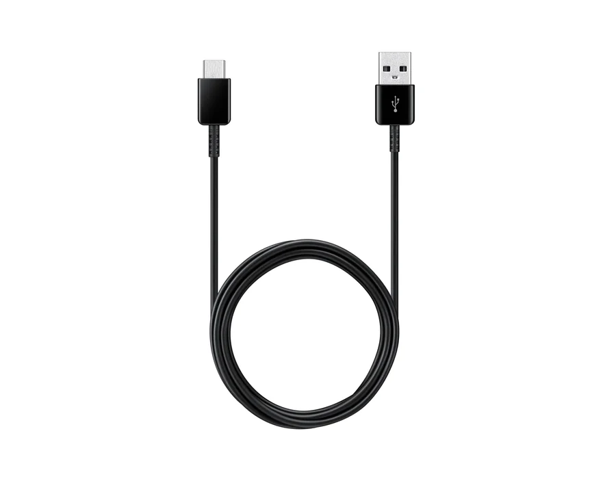 Samsung cable-type-c – Black – EP-DG930IBEGIN