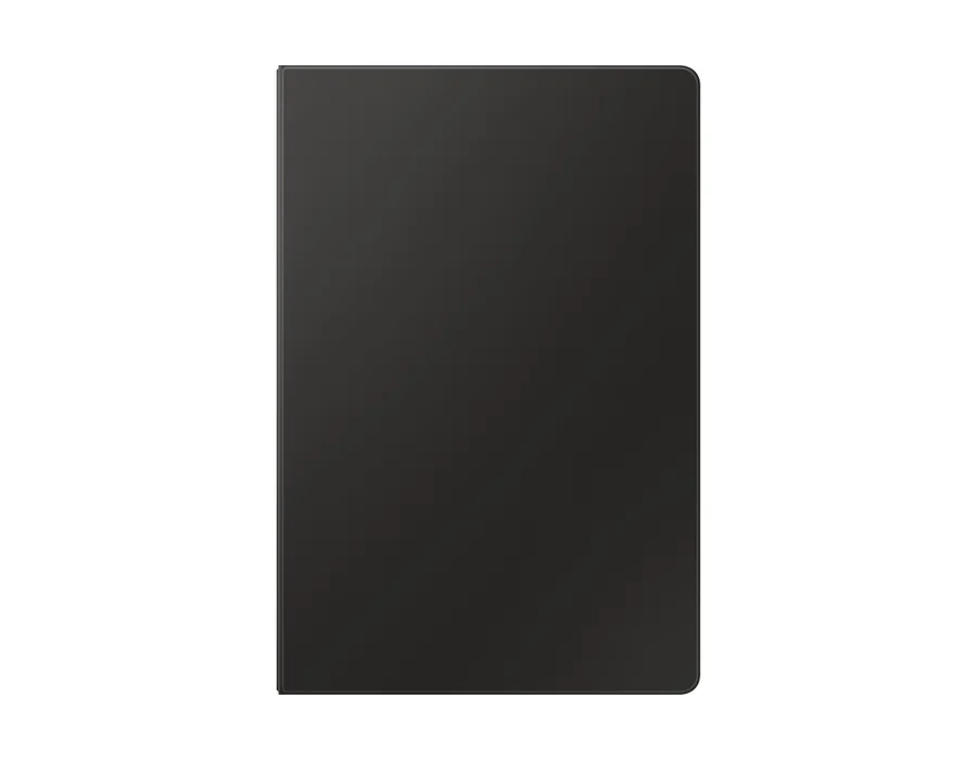 Samsung Galaxy Tab S10 + Book Cover Keyboard — AI Key – Black – EF-DX825UBNGIN