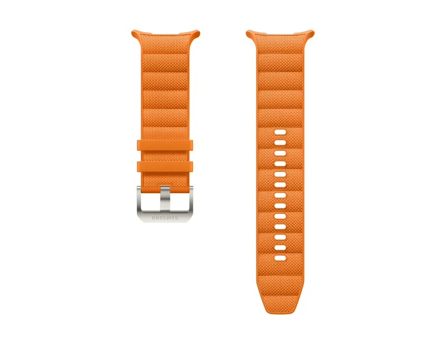 Samsung Galaxy Watch Ultra PeakForm Band – Orange – ET-SBL70MOEGIN