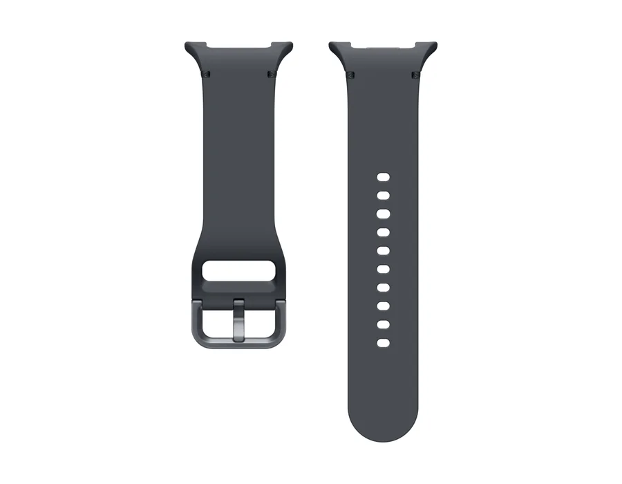 Samsung Galaxy Watch8 | Watch8 Classic Sport Band (S/M) – Graphite – ET-SNL32SBEGIN