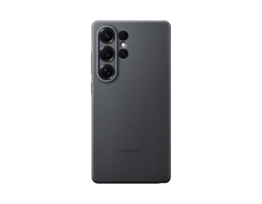 Samsung Galaxy S25 Ultra Kindsuit Case – Black – EF-VS938PBEGIN