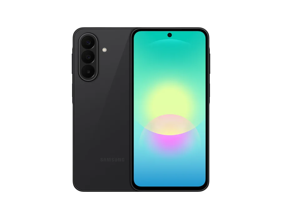 SAMSUNG A27 8GB 128GB BLACK