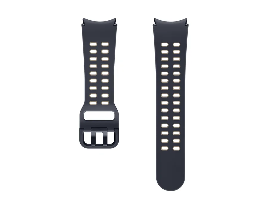 Samsung Galaxy Watch6 Extreme Sport Band (S/M) – Graphite&Etoupe – ET-SXR93SBEGIN
