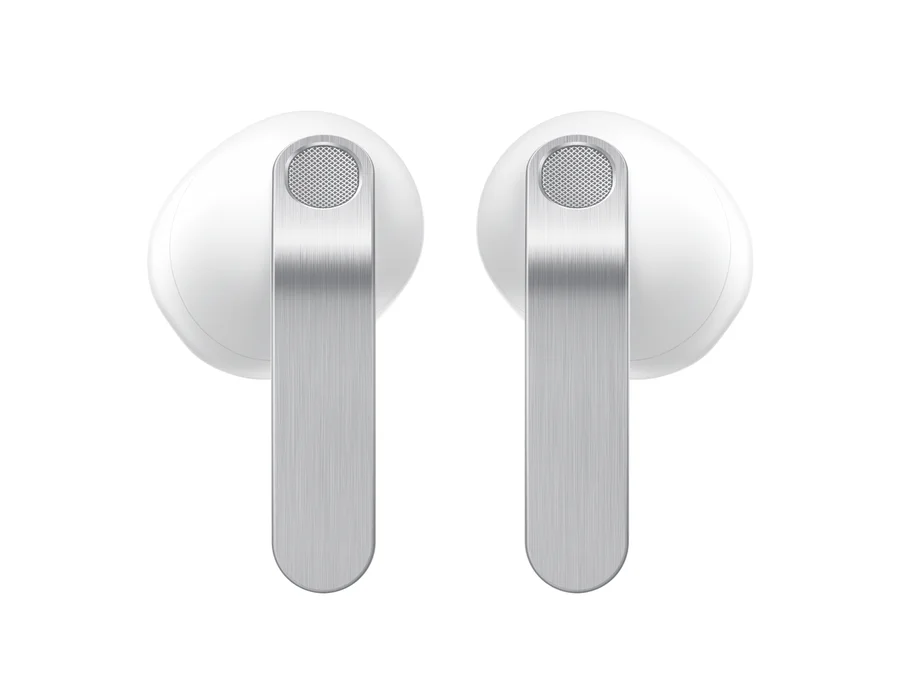 Samsung Galaxy Buds4 – White – SM-R540NZWAINU
