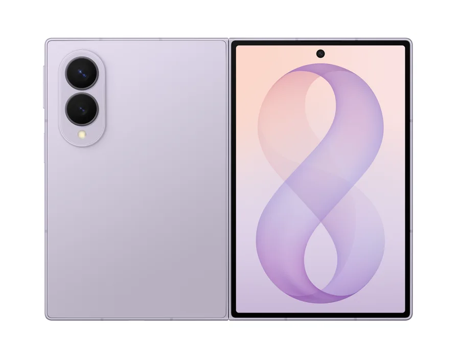 Samsung Z Fold 8 12/256GB Lavender