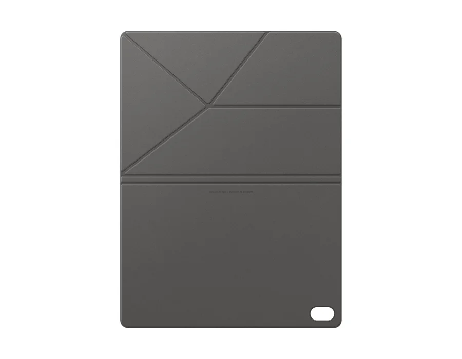 Samsung Galaxy Tab S11 Book Cover – Black – EF-BX730PBEGIN