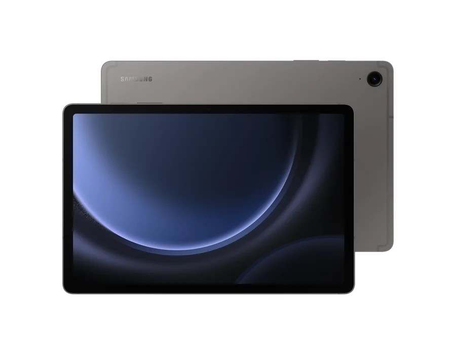 Samsung Galaxy Tab S9 FE 5G (8 GB RAM, 256 GB) – Gray