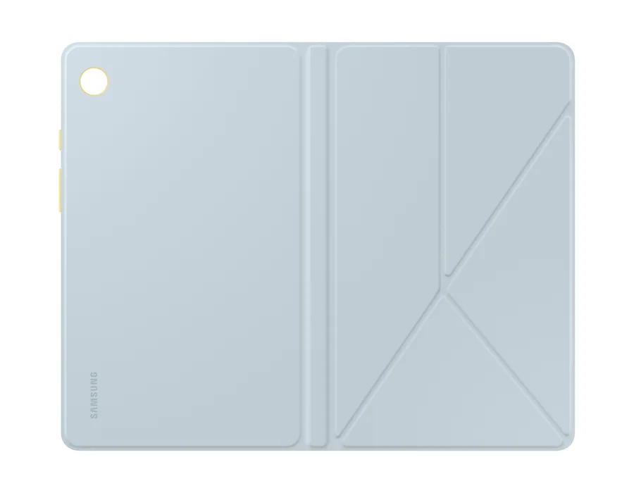 Samsung Galaxy Tab A9 Book Cover – Blue – EF-BX110TLEGIN