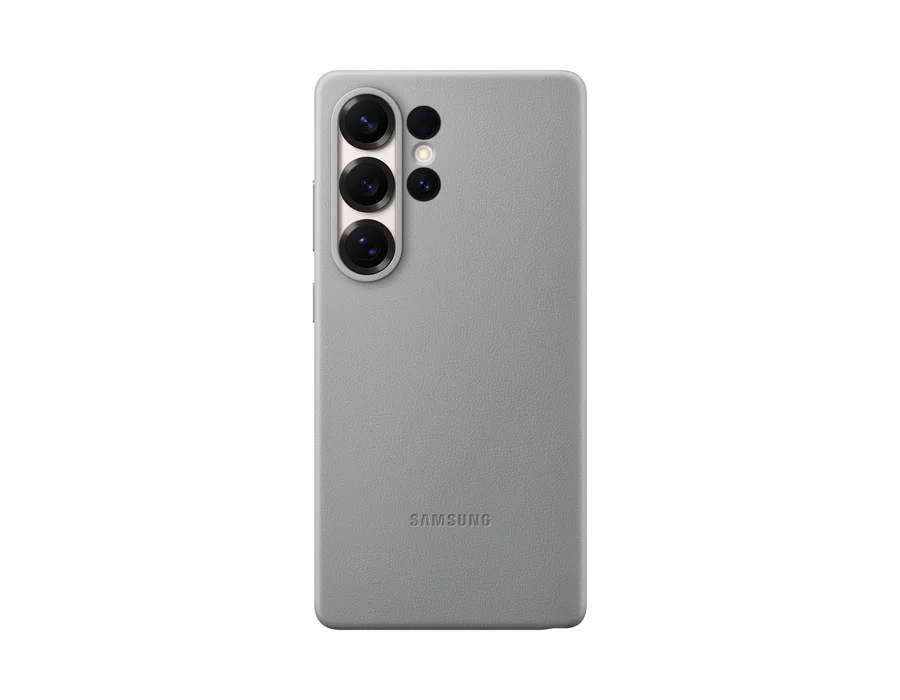 Samsung Galaxy S25 Ultra Kindsuit Case – Gray – EF-VS938PJEGIN