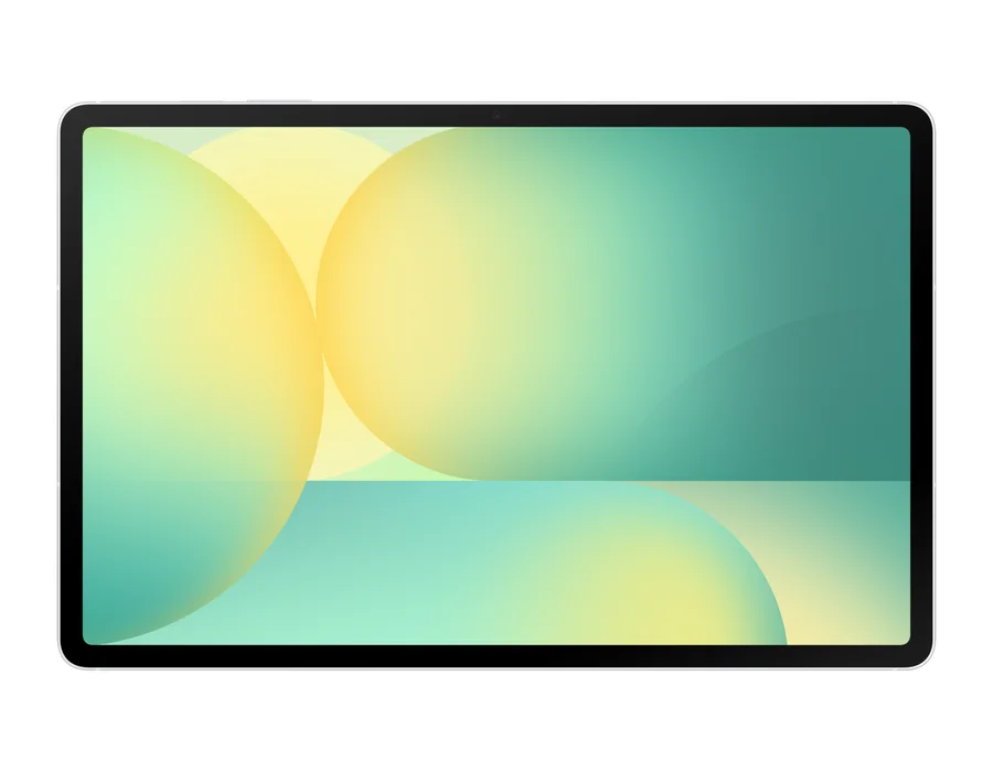 Samsung Galaxy Tab S10 FE+ Wi-Fi (8 GB RAM, 128 GB) – Silver