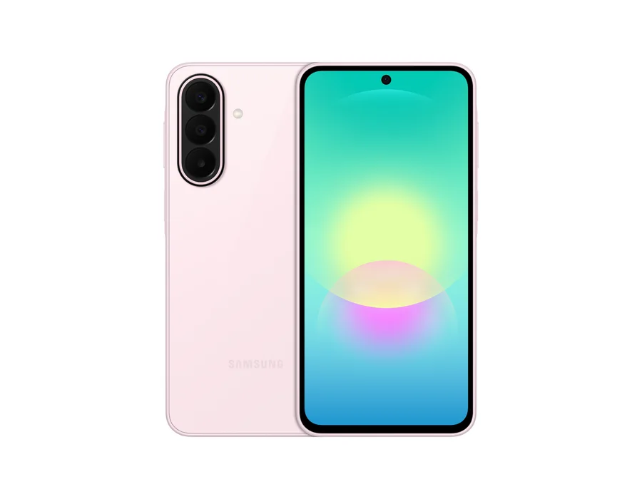 Samsung Galaxy A27 5G (6 GB RAM, 128 GB) – Light Pink