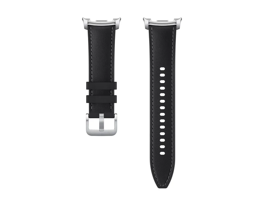 Samsung Galaxy Watch8 | Watch8 Classic Hybrid Band (S/M/L) – Black – ET-SLL50LBEGIN