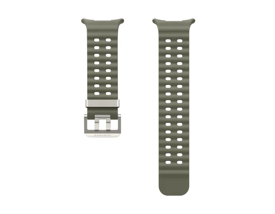 Samsung Galaxy Watch Ultra Marine Band – Green – ET-SNL70MKEGIN