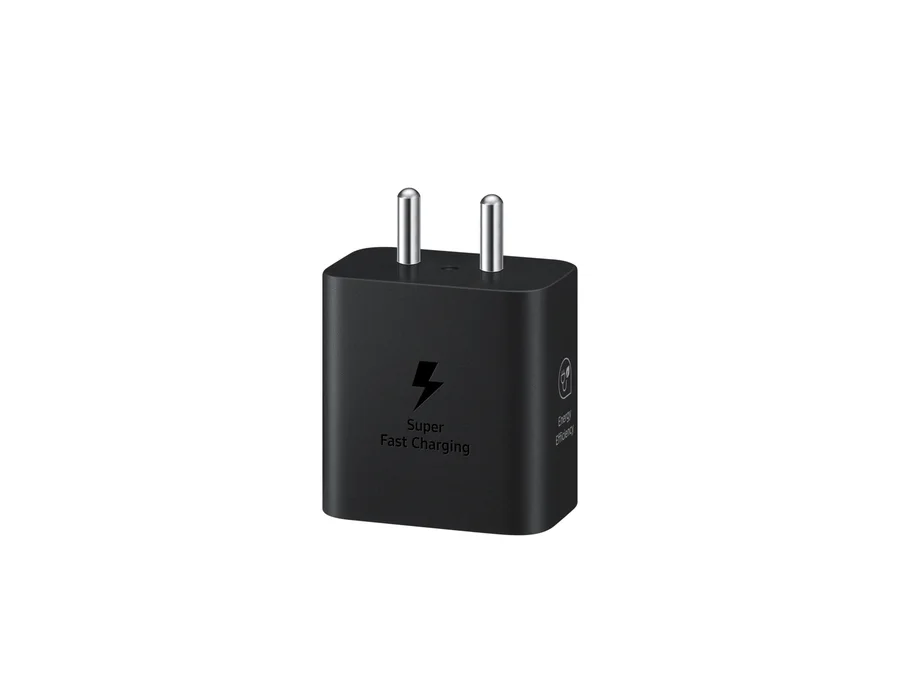 SAMSUNG 25W EP-T2510NBNGIN ADAPTER