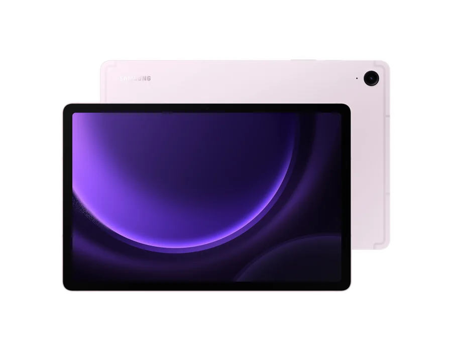 Samsung Galaxy Tab S9 FE 5G (6 GB RAM, 128 GB) – Lavender