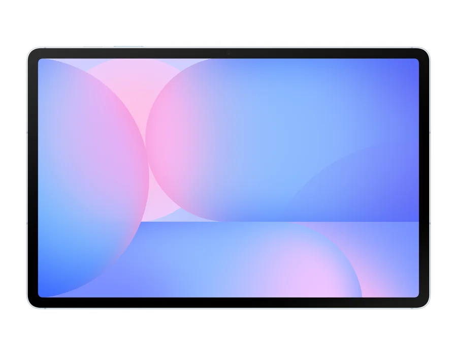 Samsung Galaxy Tab S10 FE+ 5G (12 GB RAM, 256 GB) – Blue Coral