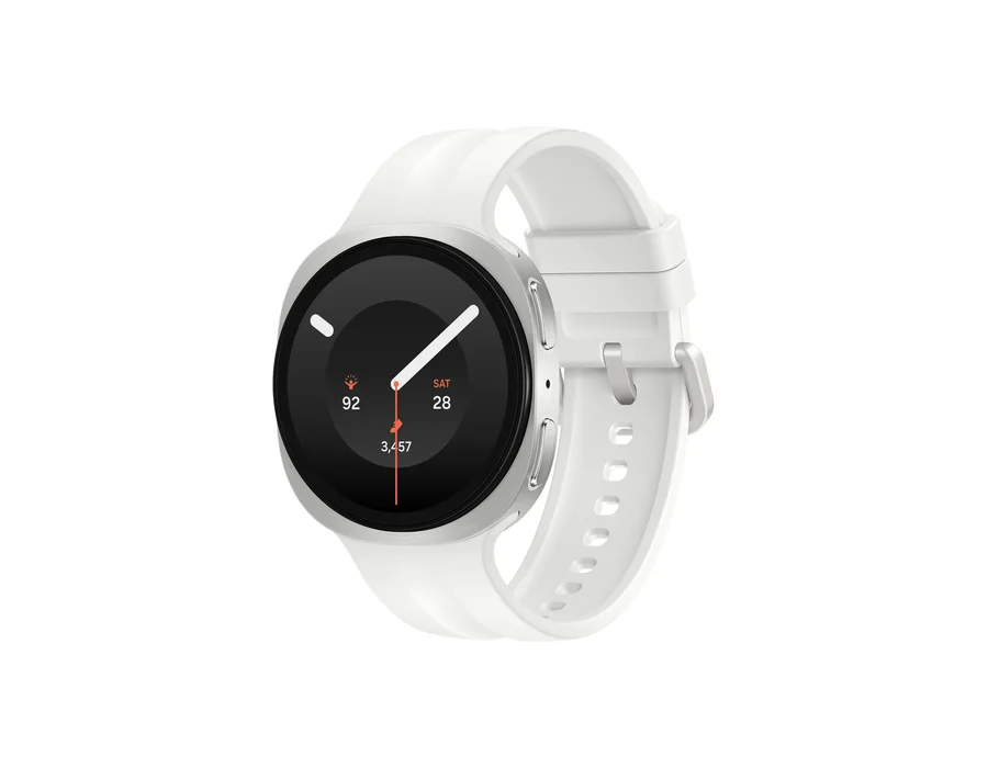 Samsung Galaxy Watch9 (LTE, 4.0 cm) – Cream – SM-L345FZEAINS