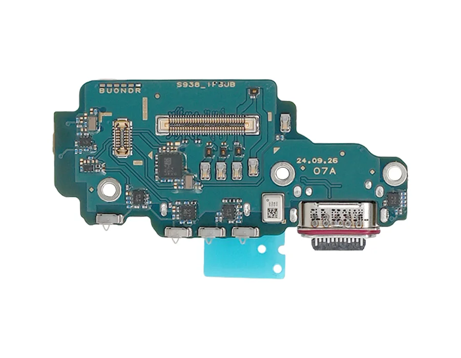 Samsung Galaxy S25 Ultra Charging Port – GH96-19092A