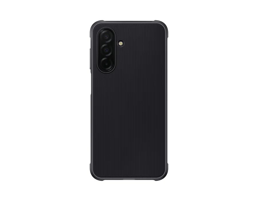 Samsung Galaxy A26 5G Rugged Case – Black – EF-RA266CBEGIN