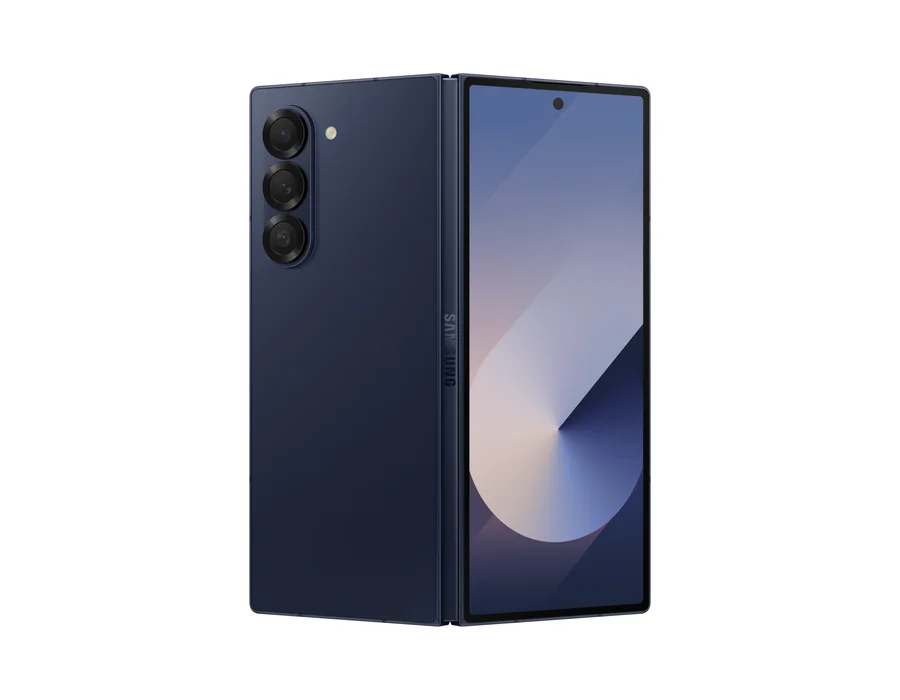 Samsung Galaxy Z Fold6 (12 GB RAM, 256 GB) – Navy