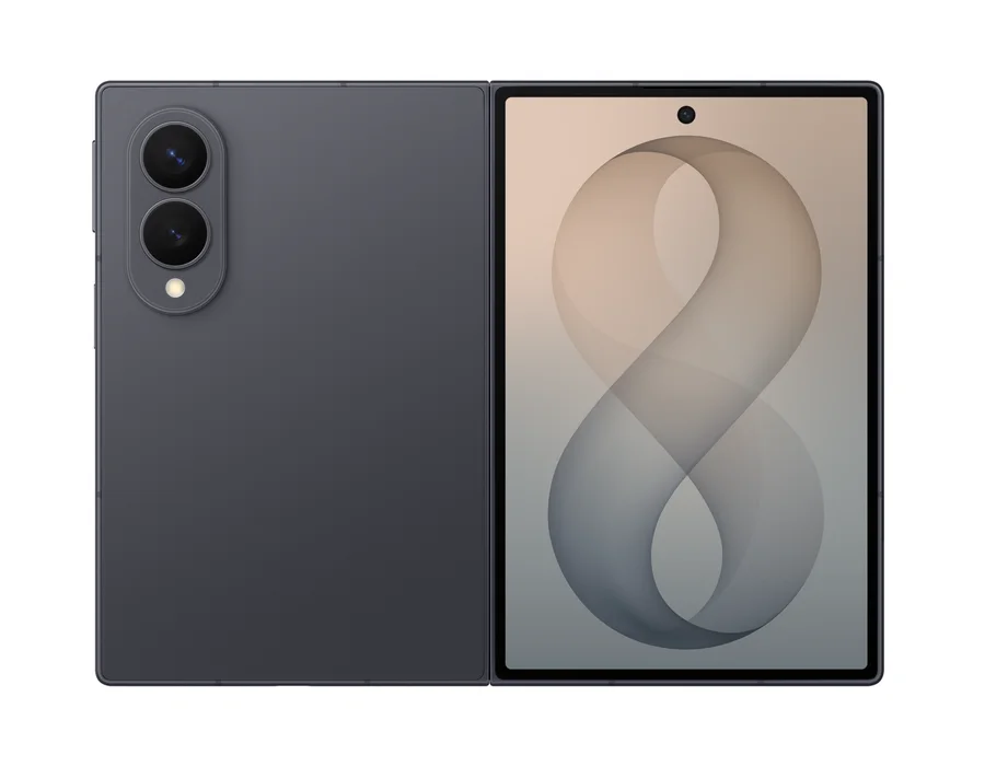 Samsung Galaxy Z Fold8 (12 GB RAM, 256 GB) – Graphite