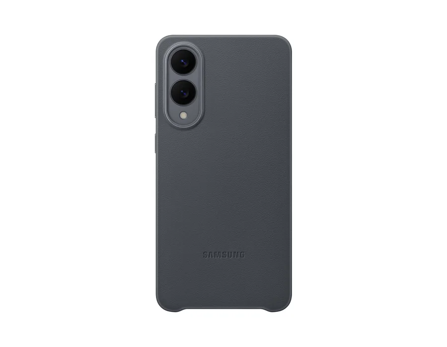 Samsung Galaxy S25 Edge Kindsuit Case – Black – EF-VS937PBEGIN