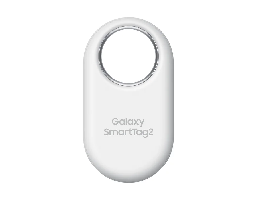 Samsung Galaxy SmartTag2 – White – EI-T5600BWEGIN