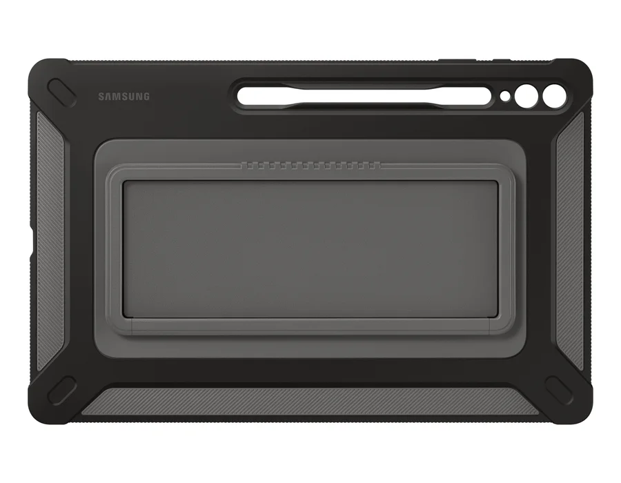 Samsung Galaxy Tab S9 Ultra Outdoor Cover – Titan – EF-RX910CBEGIN