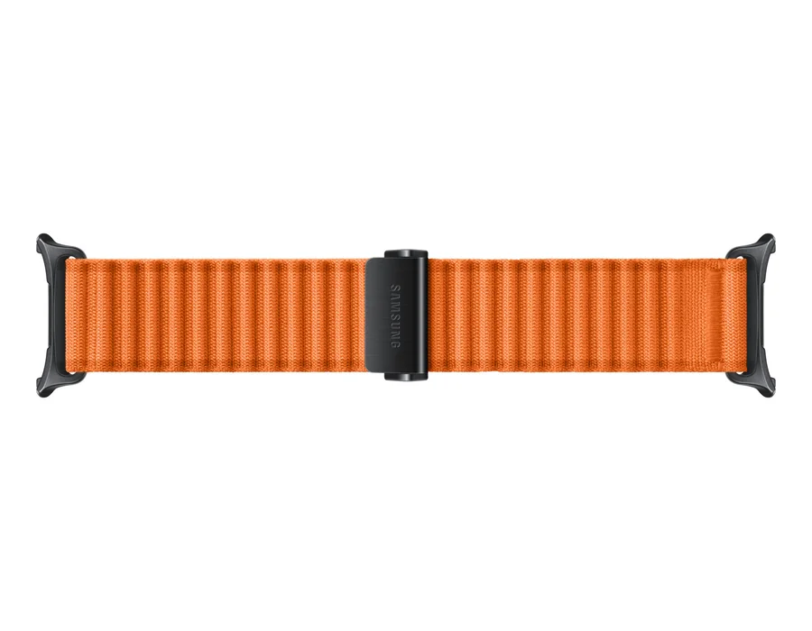 Samsung Galaxy Watch Ultra Trail Band – Orange – ET-SVL70MOEGIN