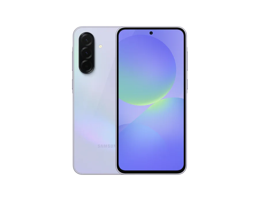 Samsung Galaxy A36 5G (8 GB RAM, 256 GB) – Awesome Lavender