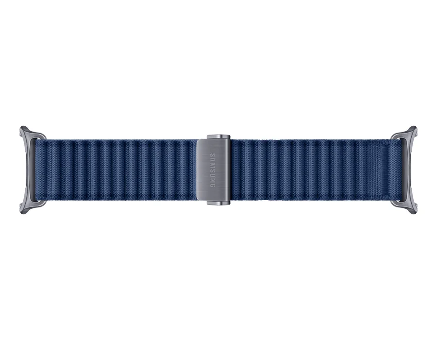 Samsung Galaxy Watch Ultra Trail Band – Blue – ET-SVL70MNEGIN