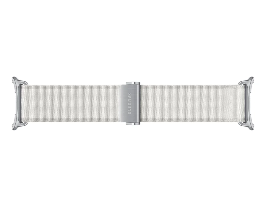 Samsung Galaxy Watch Ultra Trail Band – White Sand – ET-SVL70MWEGIN