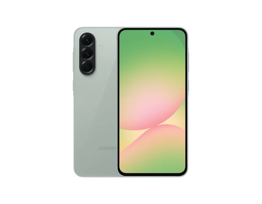 Samsung Galaxy A56 5G (8 GB RAM, 256 GB) – Awesome Olive