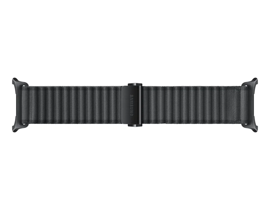 Samsung Galaxy Watch Ultra Trail Band – Dark Gray – ET-SVL70MBEGIN