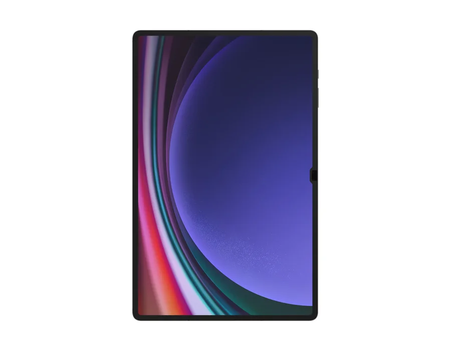 Samsung Galaxy Tab S9 Ultra Anti-Reflecting Screen Protector – Transparent – EF-UX910CTEGIN