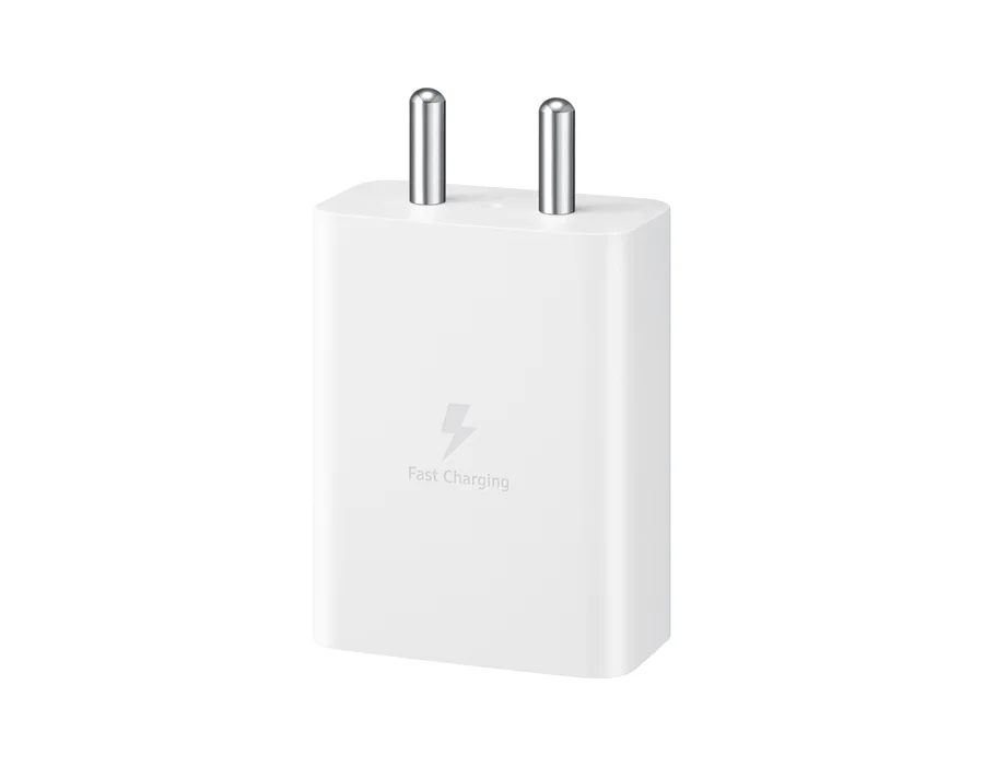 Samsung EP-T1510X 15W Travel Charger – White – EP-T1510XWNGIN