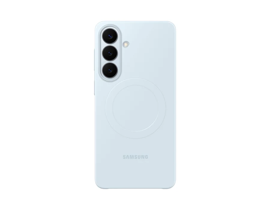 Samsung Galaxy S26+ Slim Magnet Case – Light Blue – EF-SS947CLEGIN