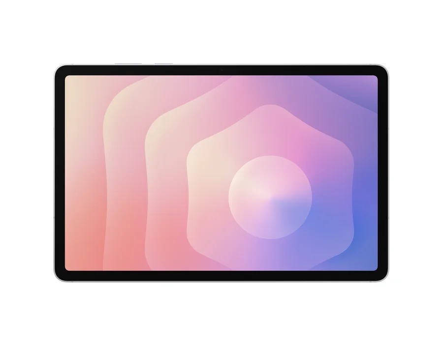 Samsung Galaxy Tab S11 Wi-Fi (12 GB RAM, 256 GB) – Silver