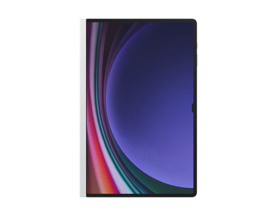Samsung Galaxy Tab S9 Ultra NotePaper Screen – White – EF-ZX912PWEGIN