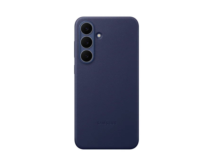Samsung Galaxy S25 FE Kindsuit Case – Mystic Blue – EF-VS731PNEGIN