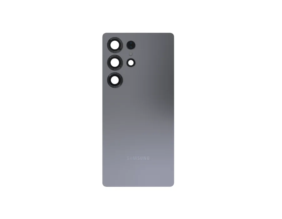 Samsung Galaxy S25 Ultra Back Cover – Titanium Silverblue – GH98-49889B