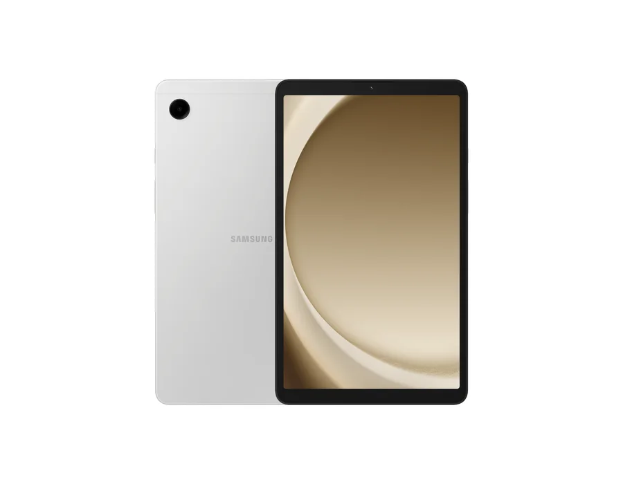 Samsung Galaxy Tab A9 LTE (4 GB RAM, 64 GB) – Mystic Silver
