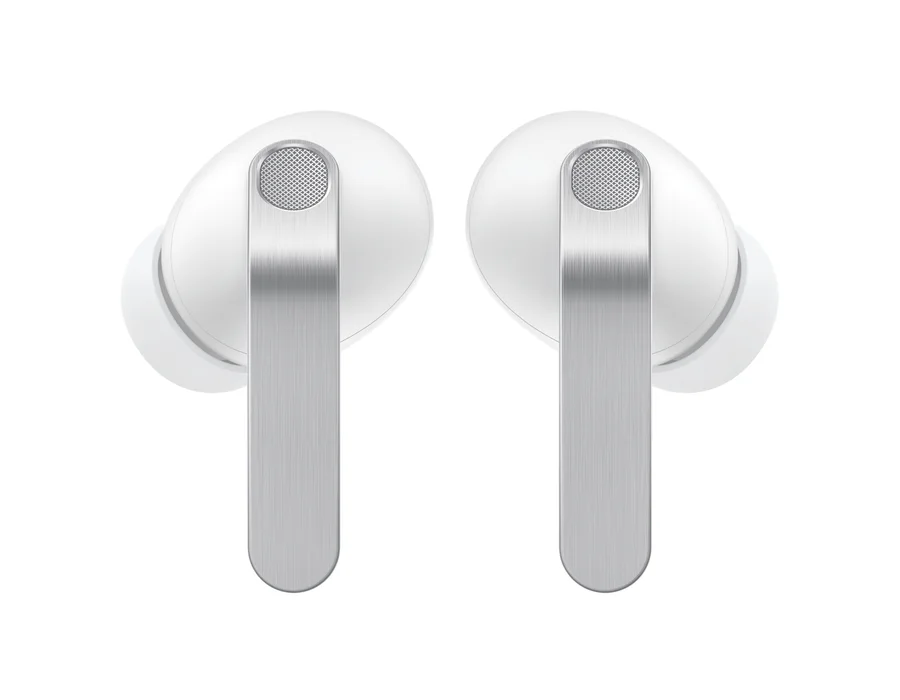 Samsung Galaxy Buds4 Pro – White – SM-R640NZWAINU