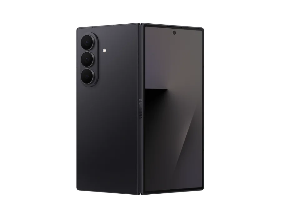 Samsung Galaxy Z Fold7 (12 GB RAM, 256 GB) – Jetblack