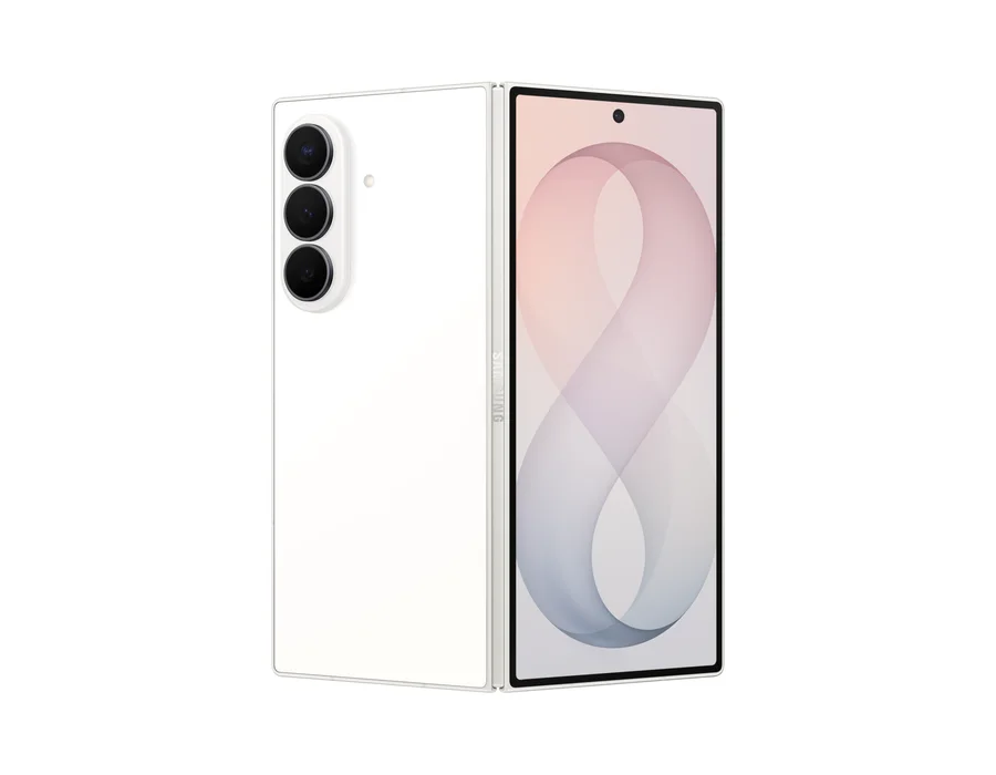 Samsung Galaxy Z Fold8 Ultra (12 GB RAM, 512 GB) – Cream