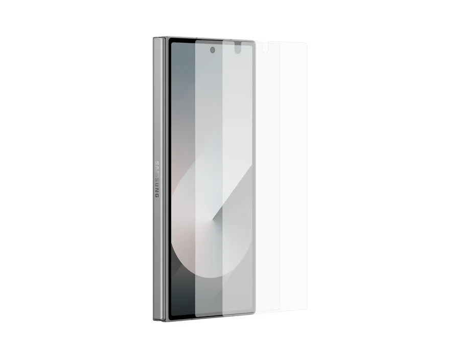 Samsung Galaxy Z Fold6 Anti-reflecting Film – Transparent – EF-UF956CTEGIN